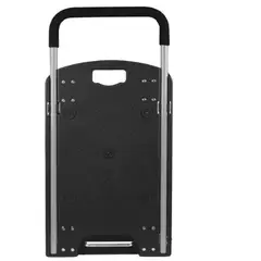 GENERICO - Carro De Plataforma Plana Rodante Olympia Tools 85-125