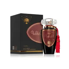 LATTAFA - Perfume Mohra 100ML