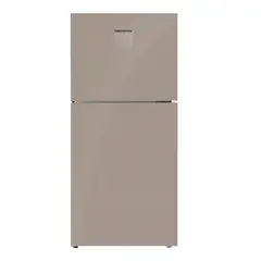 CHALLENGER - Nevera No Frost 360 Litros Beige CR-360