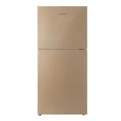 CHALLENGER - Nevera No Frost 360 Litros Dorada CR-360