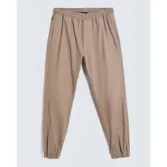 SEVEN SEVEN - Pantalon Para Hombre Jogger Color Cafe Claro Marca #45071081