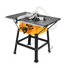 FURIUS - Sierra De Banco De 10 2000w 4800 Rpm Fts2010