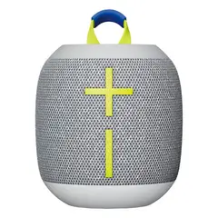 LOGITECH - Parlante Ultimate Ears Wonderboom 4 Bluetooth Gris