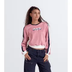 GAS EVOLUTION JEANS - Went Buzo Femenino Gas