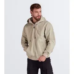 GAS EVOLUTION JEANS - Chaqueta Masculina Gas