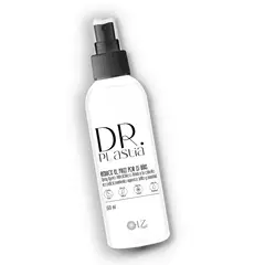 LINA ZAPATA LZ - Anti Frizz Dr Plastia LZ - 160ml