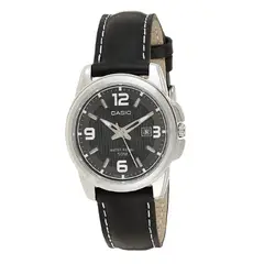 CASIO - Reloj LTP-1314L-8A Dama Elegante
