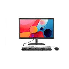 HP - Todo en uno Intel N100 8GB RAM 256GB SSD Full HD 22-DG0011