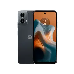 MOTOROLA - Celular Moto G34 5G 256GB 8GB RAM Azul