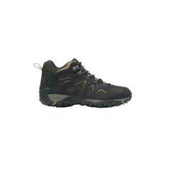 MERRELL - Bota Hombre YOKOTA 2 MID WP Negro