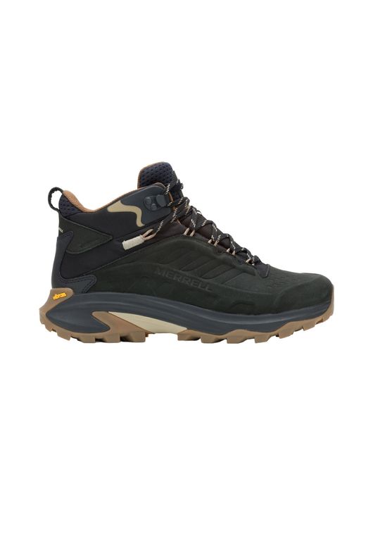 Imagen de Bota Hombre MOAB SPEED 2 LTR MD Negro