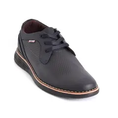 SKY WALK - Zapatos Casual Hombre 6631042570AZUL
