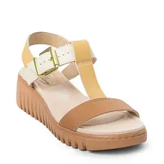 MODARE - Price Shoes Sandalia Confort Mujer 0227197-103ARENA