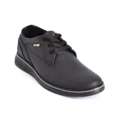 SKY WALK - Zapatos Casual Hombre 6631042570NEGRO