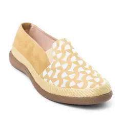 PRICE SHOES - Baletas Moda Mujer 212F69AMARETTO
