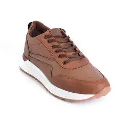 SKY WALK - Zapatos Casual Hombre 6631042563MIEL