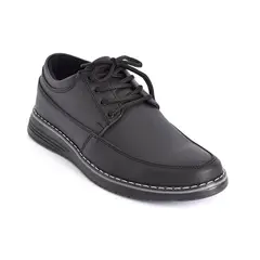SKY WALK - Zapatos Casual Hombre 6631042577NEGRO