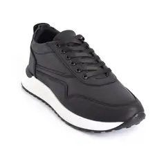 SKY WALK - Zapatos Casual Hombre 6631042563NEGRO