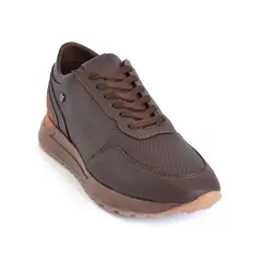 SKY WALK - Skywalk Tenis Moda Hombres 663103D-34CAFE