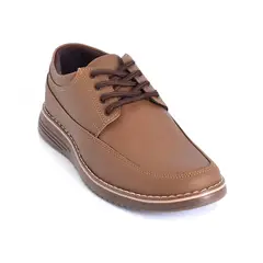 SKY WALK - Zapatos Casual Hombre 6631042577MIEL