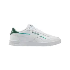 REEBOK - Tenis Hombre Court Advance Vegan - Blanco-Verde