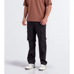 TYPER - Deko Jogger Relaxed Bota Recta