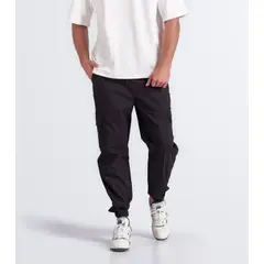 TYPER - Colton Jogger Unicolor Enrresortado