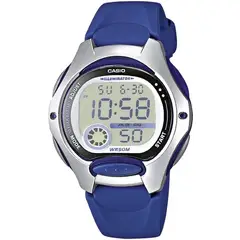 CASIO - Reloj Modelo LW-200-2A Diseño Deportivo