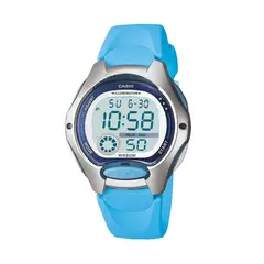 CASIO - Reloj LW-200-2B Diseño Deportivo
