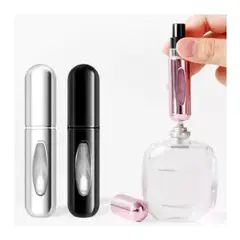 AFM - Perfumero Recargable 5 Ml X3