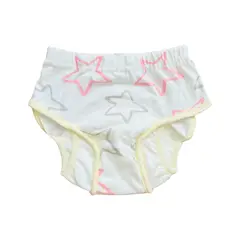 MUNDO BEBE - PANTY ENTRENADOR BEBE NIÑA NIÑO