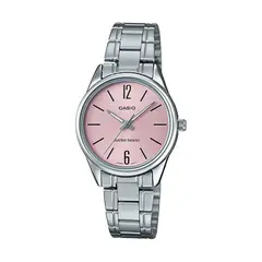 CASIO - Reloj Modelo LTP-V005D-4B Dama Elegante