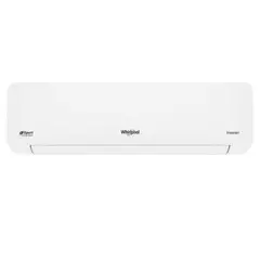 WHIRLPOOL - Aire Acondicionado 18000 BTU Inverter 220V LWA5160Q