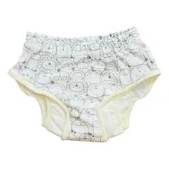 MUNDO BEBE - PANTY ENTRENADOR BEBE NIÑO NIÑA