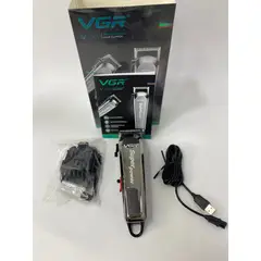 VGR - MAQUINA PELUQUERA INALAMBRICA 060