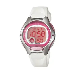 CASIO - Reloj Referencia LW-200-7A Diseño Deportivo