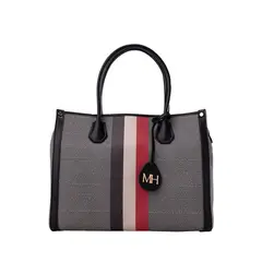 MARIO HERNANDEZ - Tote Karol Negro Kroma