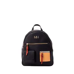 MARIO HERNANDEZ - Morral Tara Negro Terracota