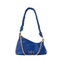 MARIO HERNANDEZ - Hobo Mariale Azul Maryrose