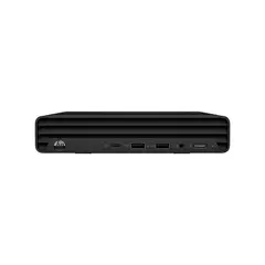 HP - Desktop Mini 260 G4 Intel Celeron 5205U Ram 8GB 256GB SSD + 1TB HDD