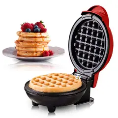 SKY - Mini wafflera eléctrica original