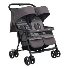 JOIE - Coche Bebe Doble Aire™ Twin