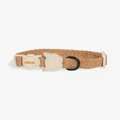 GENERICO - ZeeCat Collar Gato Ref Dune talla Única