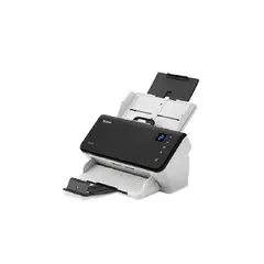 KODAK - ESCANER AUTOMATICO E1040 40PPM COLOR GRIS OSCURO CON BLANCO