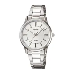 CASIO - Reloj LTP-1303D-7A Dama Elegante