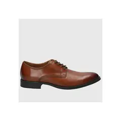 HUSH PUPPIES - Calzado HOMBRE ROLLO Marron