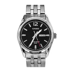 CASIO - Reloj LTP-1335D-1A Dama Elegante