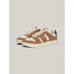 TOMMY HILFIGER - Tenis Café The Brooklyn de ante