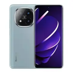XIAOMI - Celular Redmi Note 14 Pro Plus 5G 256 Gb 8 Ram Azul