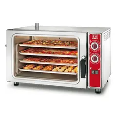 GENERAL - Horno eléctrico de convección profesional